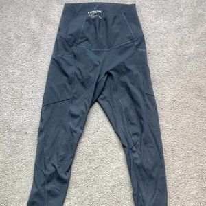 The Perform Pocket Legging (S)